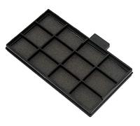 Projector Air Filter ELPAF32，Compatible For EPSON ，EB-S41 EB-S05 EB-S02 EB-S02H EH-TW480 EB-X12 EH-TW570 EH-TW5100 EH-TW490 Projector