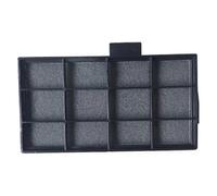 Projector Air Filter ELPAF32 for Epson CH-TW5200 TW5210 TW5300 TW5350 Projectors Accessories Black