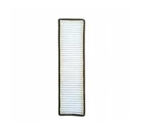 Projector Air Filter ET-RFL400,Compatible for PANASONIC,PT-LMZ460 PT-LMZ420 LMW460 LMW420 LMX460 LMX420 TMZ400 TMW380 Dust Proof Replacement Dust Screen