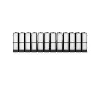 Projector Air Filter Replacement Compatible With Epson ELPAF21 EH-TW4400 | Compatible With TW5000 TW5500 TW5800, Mesh-screen structure supports dust control at the ventilation intake(10pcs)
