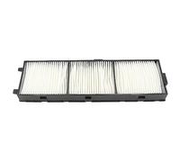 Projector Air Filter Replacement for PANASONIC ET-RFV500 | Compatible with PT-VMW50 PT-VMW51 PT-VMW60 PT-VMW61 PT-VMZ40 PT-VMZ41 PT-VMZ50 PT-VMZ51 PT-VMZ51S PT-VMZ60 PT-VMZ61 PT-VMZ71