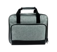 Projector Bag - Storage Carry Bag, Projector Carrying Case | Pocket Projector Travel Bag, Professional Outdoor Film Projector Stand Lightweight Case with M