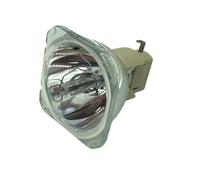 Projector Bare Lamp，Compatible For Benq，MP727 MP724 SP920 SP930 SP820 Projector Bulb OSRAM P-VIP 280 E20.6，Replacement Projector Lamp
