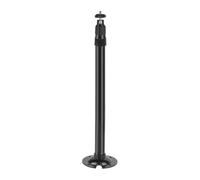 Projector Bracket Ceiling Wall Holder | For matched projector models HY320 HY300Pro TDA6W TD80W(40 80cm black)