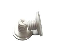 Projector Bracket Screws, Compatible For Samsung，SP-LSP3BLA SP-LSP3BLAXZX SP-LFF3CLAXXZA Projector Parts