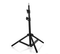 Projector Bracket Telescopic Portable Tripod Stand for Projector Camera 1.2m/1.5m Aluminum Alloy Non-Slip Lightweight Universal Interface 6mm, 2 Colors Projector Bracket Mount (Color : 40 to 120cm)