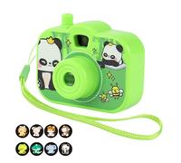 Projector Camera for - Animal Image Portable Projectorr | Mini Educational Nightlight | Learning Cognition Toy for Kids