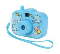 Projector Camera Toy - Kids Night Light, Portable Slide Viewer | Educational Multisensory Visual Storytelling Device, Cognitive Development Training Module, Bedtime Teaching Gadget for Children