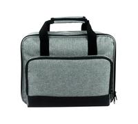 Projector Case - Travel Bag Scratch Resistant - Professional Lightweight Outdoor Film Projector Stand Compatible with Most Major Projectors