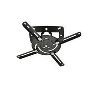 Projector Ceiling Mount Bracket with Adjustable Tilt & Rotate upto 8kg