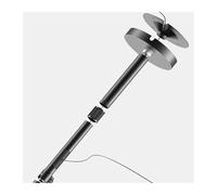 Projector Ceiling Mount Stand Holder Adjustable Projector Wall Bracket Hanger,Compatible For VIdda C1S,Compatible For Formovie X5
