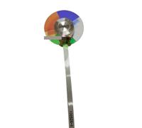 Projector Color Wheel For PG-LS2000 PG-LX2000 XR-U2510XA XR-U2530XA XR-U255XA(XR-U255XA)