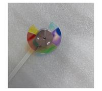 Projector Color Wheel For View-sonic PJD5153 PJD5155 PJD5255 PJD7326(PJD5153)