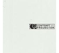 PROJECTOR - Contempt