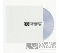 PROJECTOR - Contempt [VINYL]