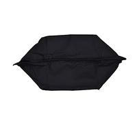 Projector Dust Cover, Oxford Cloth Protective Cover for Video Projector, and Durable with Adjustable Retractor, Fits Most Projectors 13.8 x 13.8 x