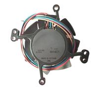 Projector Fan E60T13MS1B7-57，Compatible For Epson ，Compatible For EB，C40X/C45W/C50W/C55W