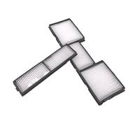 Projector filter is suitable for P-na*onic PT-BW43C, BX50C, BX51C dust filter ET-RFV200