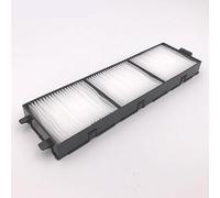 Projector filter is suitable for P-nas*nic PT-BAZ602C BAZ502C dust filter ET-RFV500