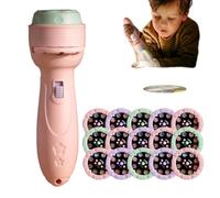 Projector Flashlight for Children, Projector Flashlight for Children
