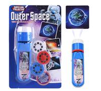 Projector Flashlights for Kids Story Projector Light Children's