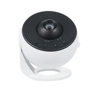 Projector for Bedroom 13 in 1 Planetarium Galaxy Projector Light with 12 Planet Discs,Nebula/Moon/Celestial Star Projector LED Space Light Projector Room Decor for Adults Kids, White [Energy Class E]
