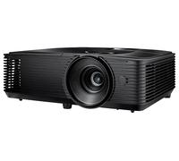 PROJECTOR, H190X, DLP, 3800LM, WXGA; E9PX7D701EZ2 (OPTOMA) Qty X 1