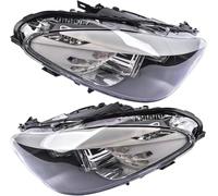 Projector Headlights Car Headlight For BMW 5 Series F10 F18 F11 2009-2013 Left Right For HID/For Xenon Headlight