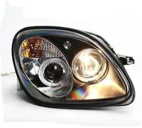 Projector Headlights Car Headlight Full LED DRL Dynamic for signal for mercedes for benz for slk R170 1996-2003