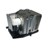 Projector Lamp D300XA AN-D350LP Stable Output(CBH-Complete Lamp)