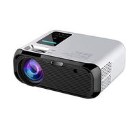 Projector LED Mini Micro Portable Video Projector with USB For Game Movie Cinema Home Theater small gift