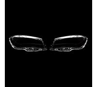 Projector lens Compatible With Benz For CLA W117 180 200 220 250 260 2013 2014 2015 2016 Headlamp Transparent Cover Lampshade Headlight Shell Lens Pair