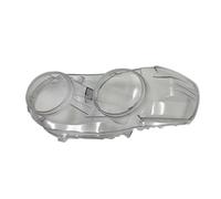 Projector lens Compatible With Chevrolet For Aveo 2011 2012 2013 Transparent Headlamp Shell Lampmask Lamp Shade Headlight Cover Replace The Lampshade