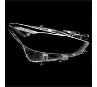 Projector lens Compatible With Mazda For 3 For Axela 2017 2018 2019 Headlight Shell Mask Transparent Headlamp Cover Lampshdade The Lampshade Pair