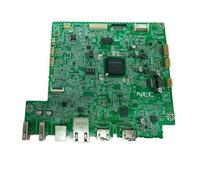 Projector Mainboard/PCB Board,Compatible For NEC NP-UM301W+ UM301W Motherboard