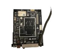 Projector Motherboard M055MGN ，Compatible For Xiaomi Mi Smart Mijia Mini ，DLP Projection(Motherboard)