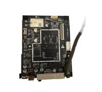 Projector Motherboard M055MGN ，Compatible for Xiaomi ， Smart ，Compatible for Mijia， Mini DLP Projection(1pcs)