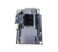 Projector Motherboard M055MGN ，Compatible for Xiaomi ， Smart ，Compatible for Mijia， Mini DLP Projection(Drive Board)