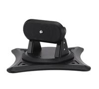 Projector Mount Stands Desk Bracket for Multifunctional Projector, Lifting Bracket, Wall Mount Bracket, 360 Degree Swivel Bracket for Projector (Black)