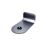 Projector mount Vidda W8 Wall Mount Projector Bracket | Compatible with Hisense Projector C1/C2/C3 Series,c3ultra ,M2Pro,Load Capacity 10kg,1/4 Inch Stand(W8)