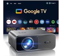 WiFi Bluetooth Projector Portable Projector HD 1080P