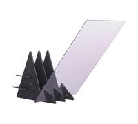 Projector Optical Drawing Board - Image Reflection Projection Tablet With Stand - Wireless Mirror Plotter Tool For Artists And Artistic Copy