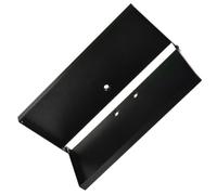 Projector Plate Metal Stand Foldable Portable Tray Holder