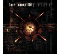 Dark Tranquility - Projector (Re-Issue) Ltd. Red Brick - Colored Vinyl