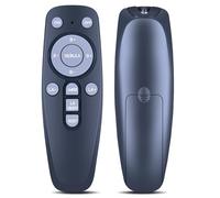 Projector Remote Control Replacement, for HLKZine/YAYZA! / MUAOSKY/YXQUA/Tunpahcon/SHJQJJLBCQ/Florarich Galaxy Projector