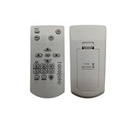 Projector Remote For Casio YT-150 XJ-V2 XJ-V1 XJ-V10 XJ-M141 XJ-M151 XJ-M241 XJ-M251