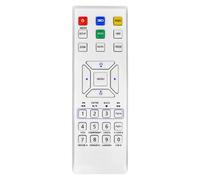 Projector Remote Precise Button Control for EVS60H Projector Stability Enhancing Transmission
