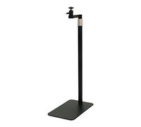 Projector Stand, Adjustable Height 70 to 120cm Universal Floor Mount with Ceiling Mount for Projector, Camera, and Mobile Phone