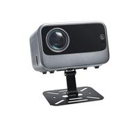 Projector Stand, Desktop Projector Holder Stand Table Mobile Projector Mount Removable Adjustable Universal Projectors Bracket Holder Studio Home