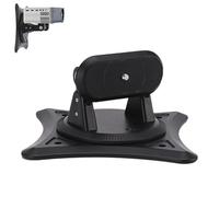 Projector Stand for Desk - Multi-Angle Adjustable Projector Stand, Home Theater Desk Stand | Office Meetings And For Educational Purposes, Providing Visual Comfort